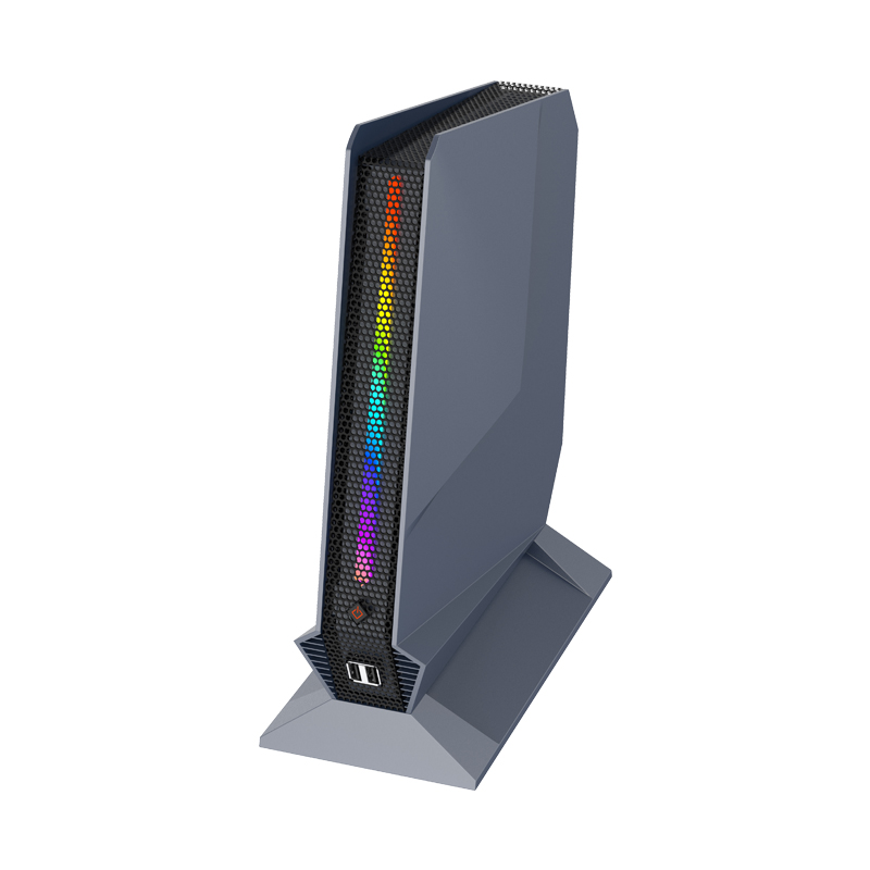 Desktop Gaming Gpu 32Gb - มินิพีซีเกมมิ่ง Intel Core I9-12900H NVIDIA RTX4060