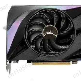 Graphics Card 24Gb Gddr6X - การ์ดจอ GPU สภาพ 90% ใหม่, RTX