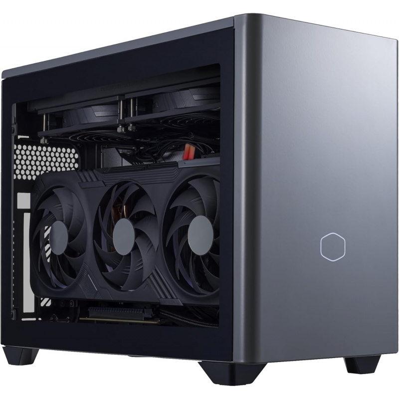 Rtx 5080 16Gb - คูลเลอร์มาสเตอร์ NR2 มินิ ITX – อัลตร้า