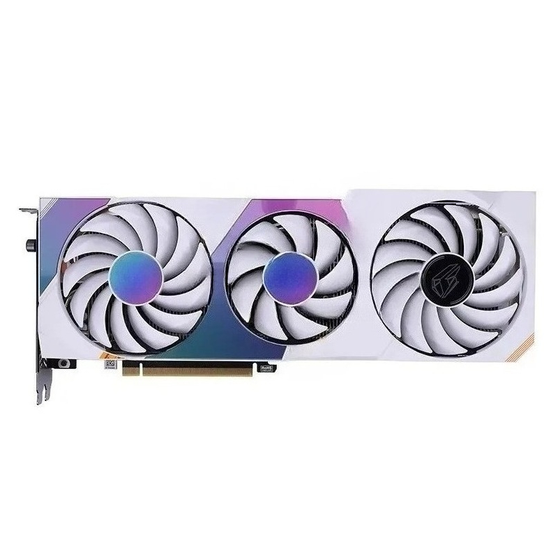 Graphics Card 24Gb Gddr6X - การ์ดจอ RTX 3090 24GB GDDR6X, GPU