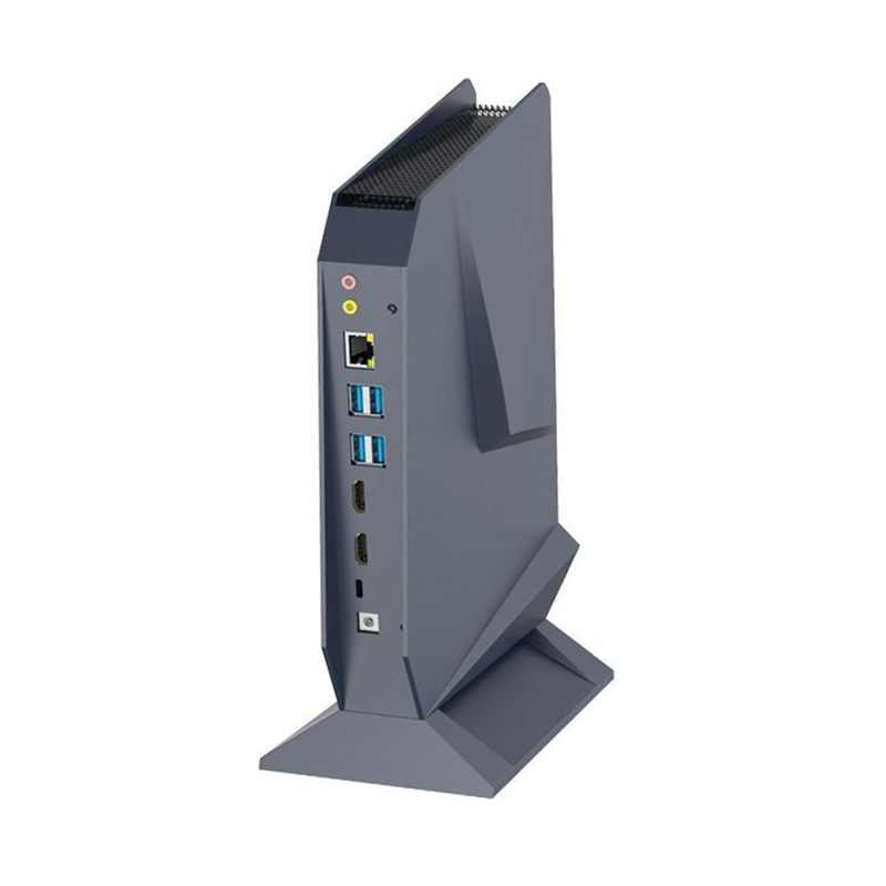 Desktop Gaming Gpu 32Gb - XCY มินิพีซีเกมมิ่ง Intel Core i9-12900H RTX4060