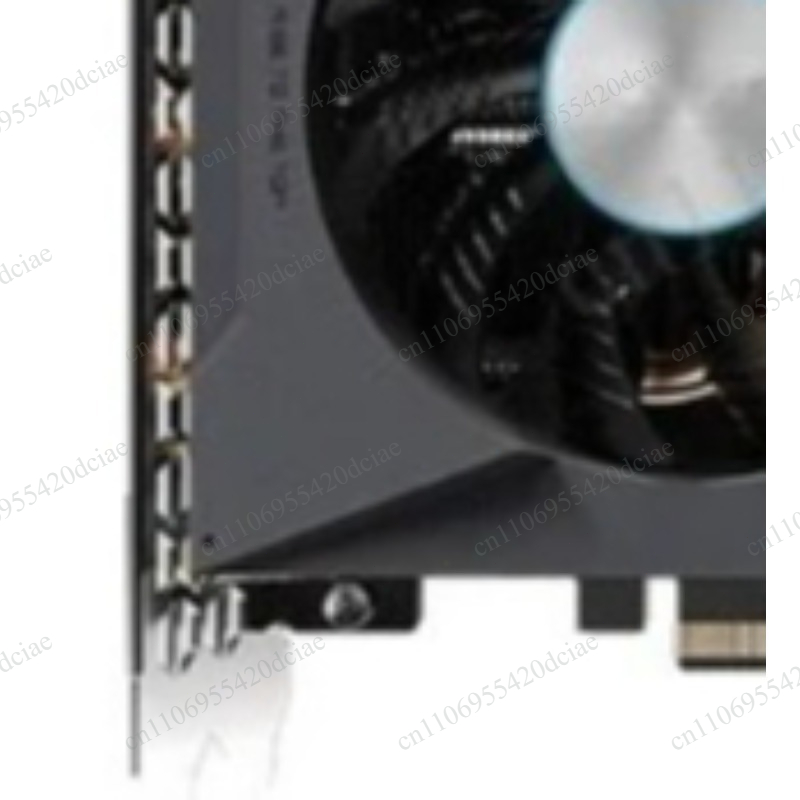 Graphics Card 24Gb Gddr6X - GPU ประสิทธิภาพสูง เหมาะสำหรับการเล่นเกม 4K และการเรนเดอร์ 3D