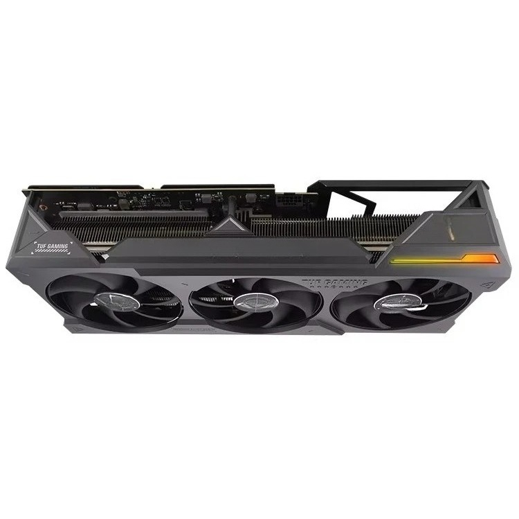 Rtx 4090 24Gb Gddr6X - การ์ดจอ TUF Gaming GeForce RTX 4090