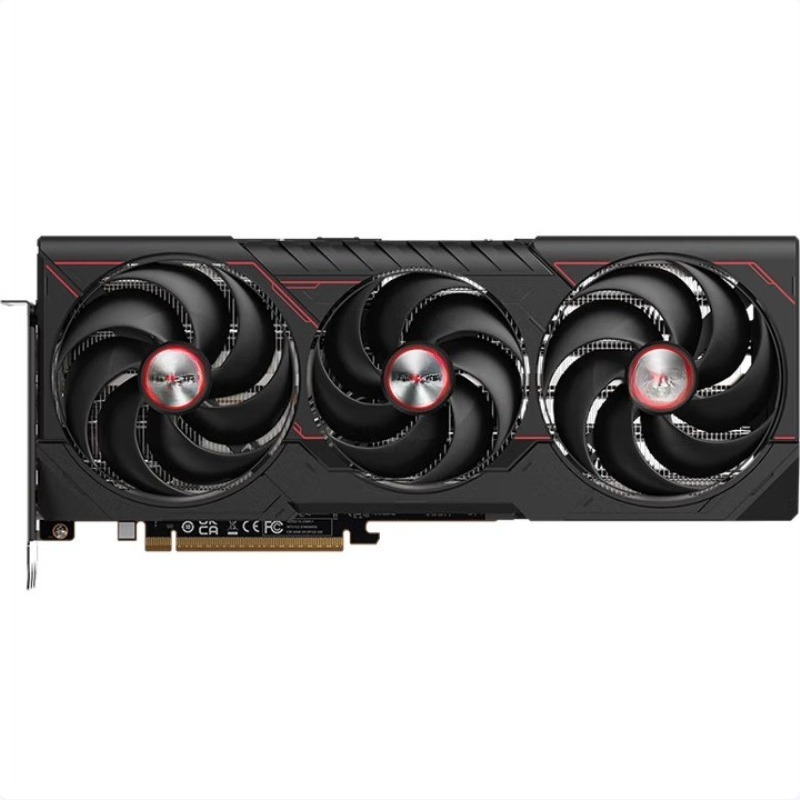 Rx 9070 Xt - การ์ดจอ Sapphire RADEON RX 7900 Gaming