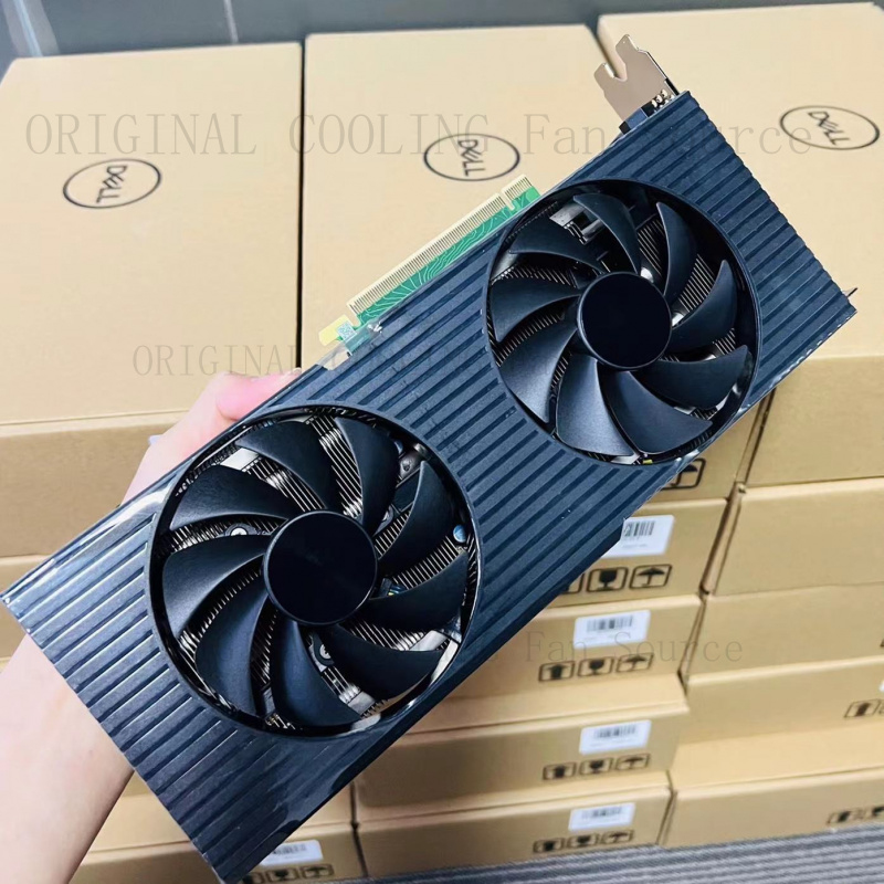การ์ดจอ Dell NVIDIA GeForce RT - Graphics Card 24Gb Gddr6X บทวิจารณ์และราคา