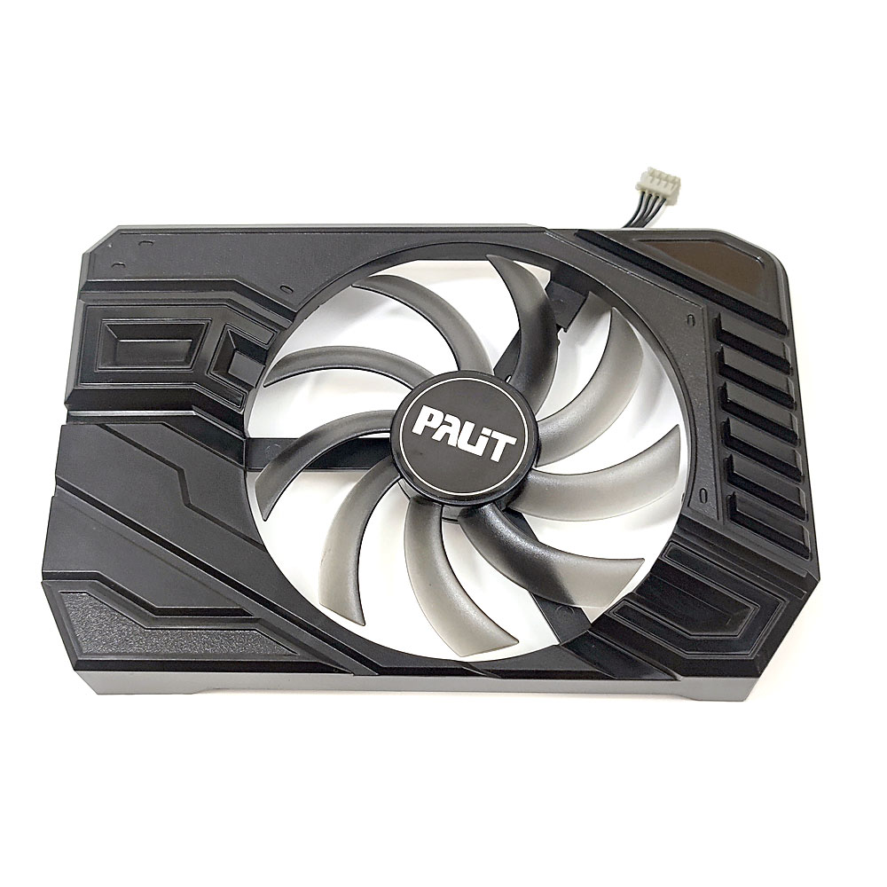 FDC10U12S9-C ดั้งเดิม GTX 1660 - Rtx 4080 Super 16Gb บทวิจารณ์และราคา