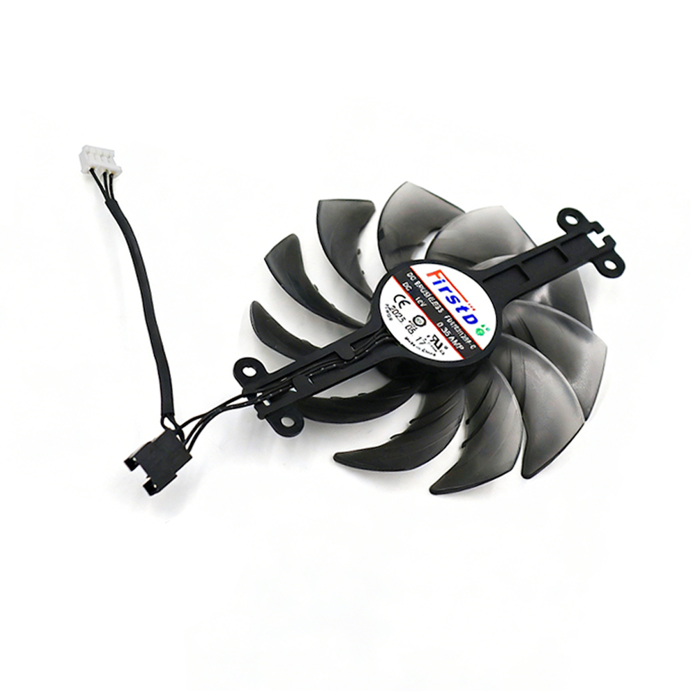 R ​ X9070XT FDC10U12S9-C 4 พิน - Rx 9070 Xt บทวิจารณ์และราคา