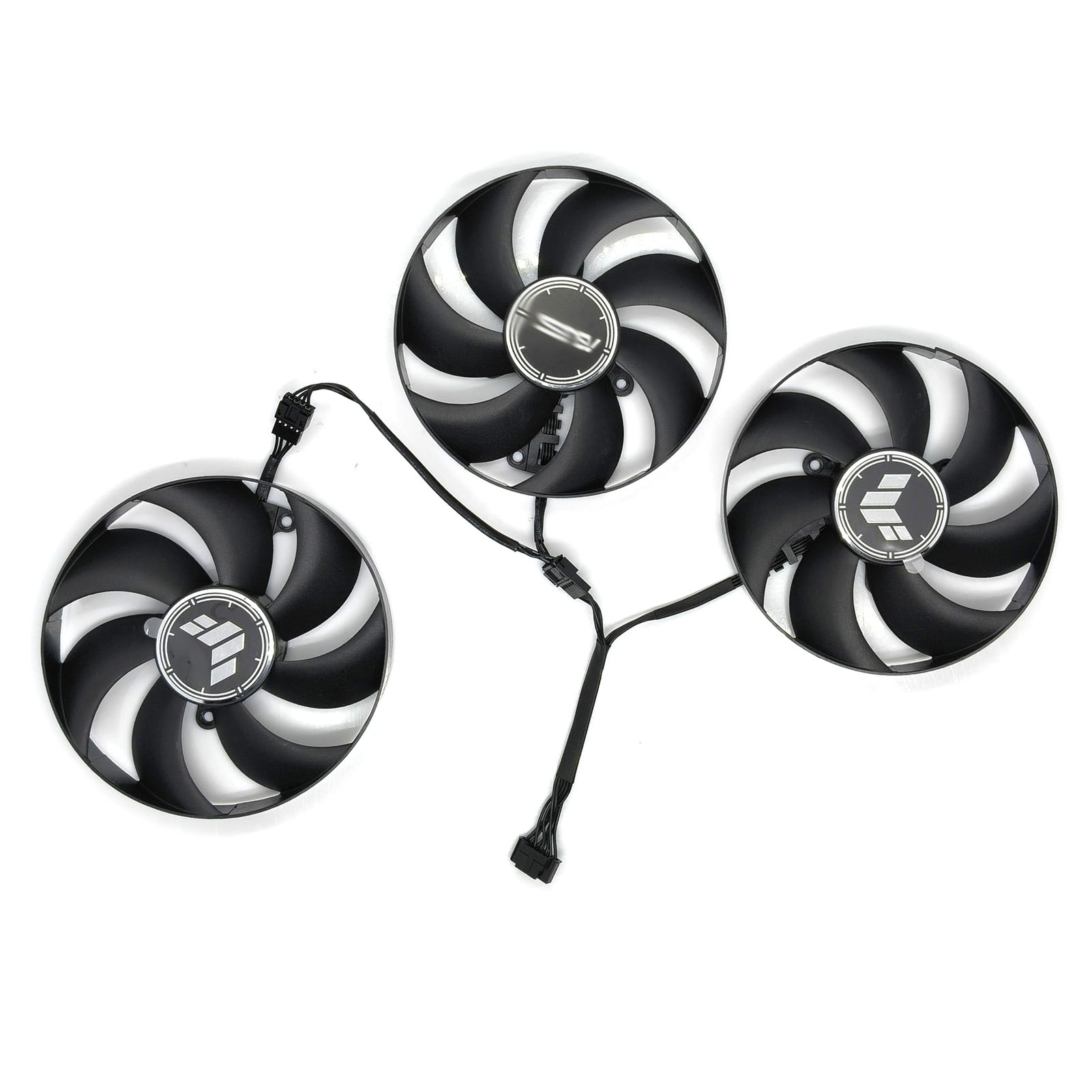 พัดลมระบายความร้อนการ์ดจอ GPU  - Rtx 5090 32Gb บทวิจารณ์และราคา
