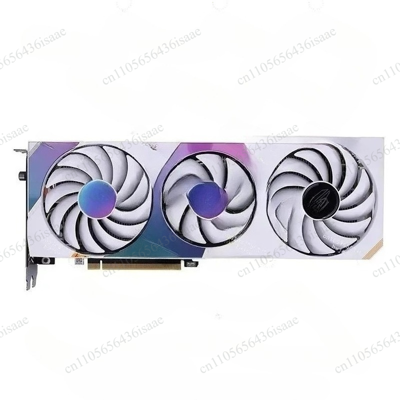 การ์ดจอ GPU สภาพ 90% ใหม่, RTX - Graphics Card 24Gb Gddr6X บทวิจารณ์และราคา