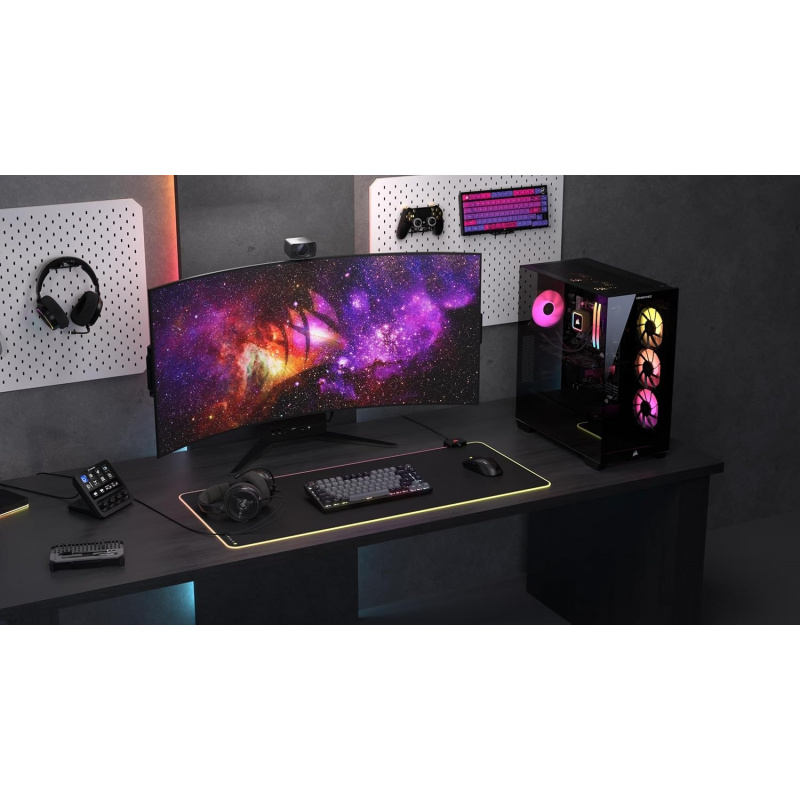 คอมพิวเตอร์เกมมิ่ง I7500 – ซีพ - Desktop Gaming Gpu 32Gb บทวิจารณ์และราคา