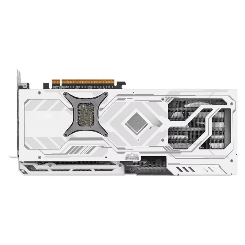 การ์ดจอ RX 9070 XT 16GB GDDR6  - Rx 9070 16Gb บทวิจารณ์และราคา