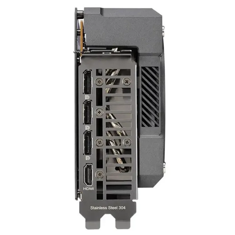 การ์ดจอ AMD RADEON TUF RX 9070 - Rx 9070 16Gb บทวิจารณ์และราคา