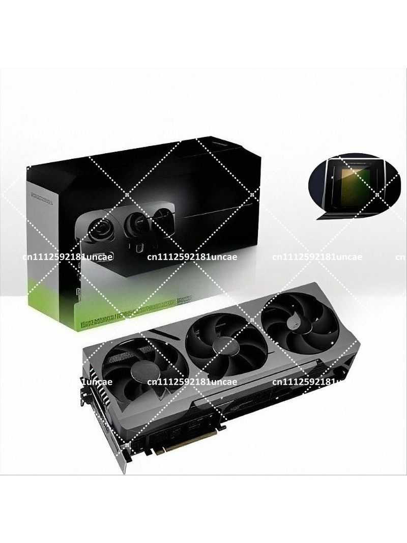 การ์ดจอ 24GB GDDR6X 384Bit 210 - Graphics Card 24Gb Gddr6X บทวิจารณ์และราคา
