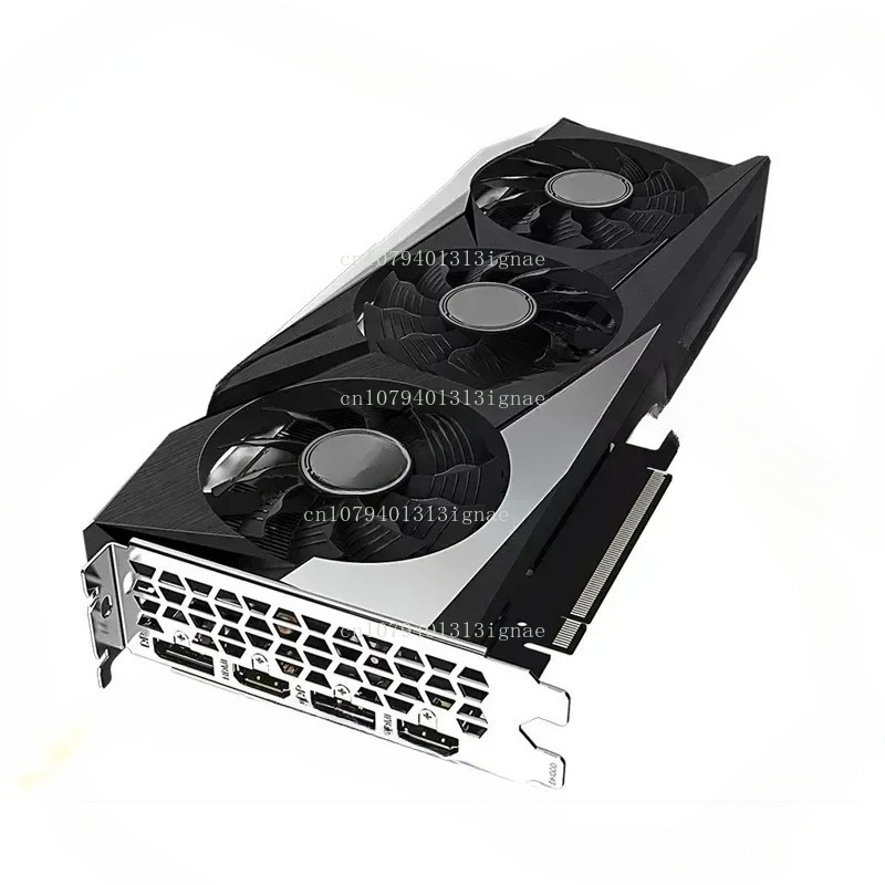 การ์ดจอ Placa De Video Card Rt - Graphics Card 24Gb Gddr6X บทวิจารณ์และราคา
