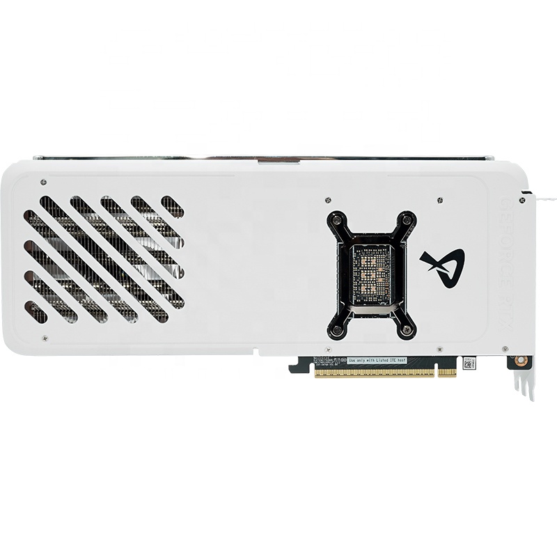 การ์ดจอสีขาวรุ่นใหม่ RTX 5080  - Rtx 5080 16Gb บทวิจารณ์และราคา