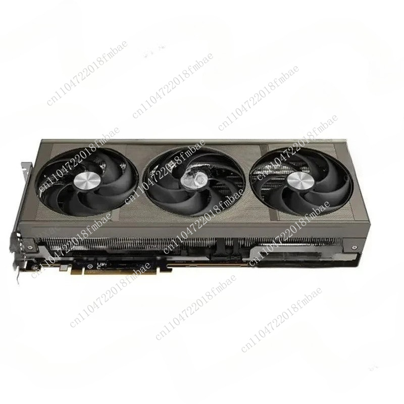 การ์ดจอ Sapphire RX 9070 XT Ra - Rx 9070 16Gb บทวิจารณ์และราคา