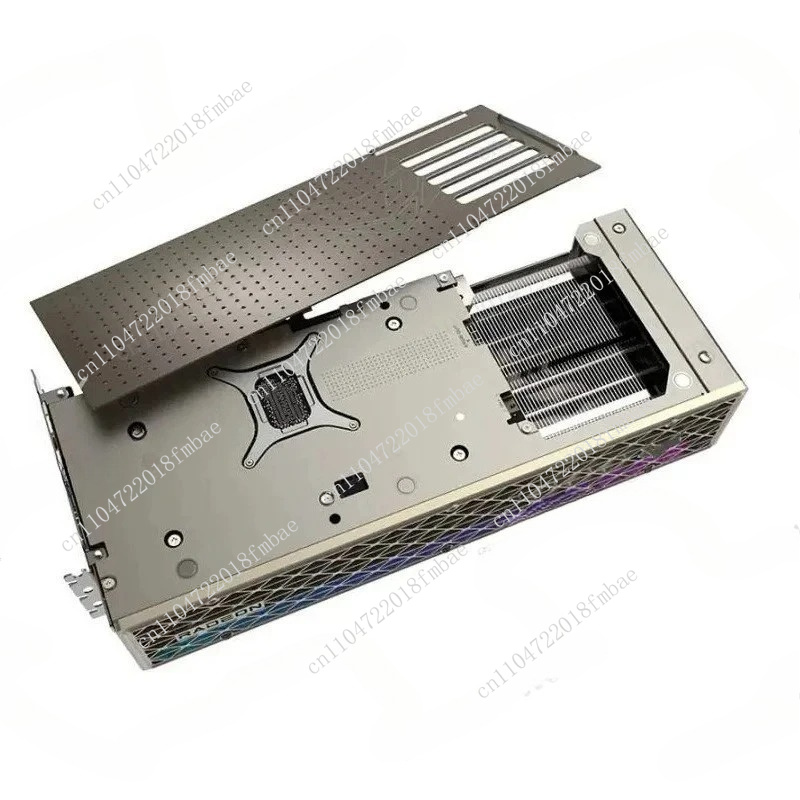 การ์ดจอ Sapphire RX 9070 XT Ra - Rx 9070 16Gb บทวิจารณ์และราคา