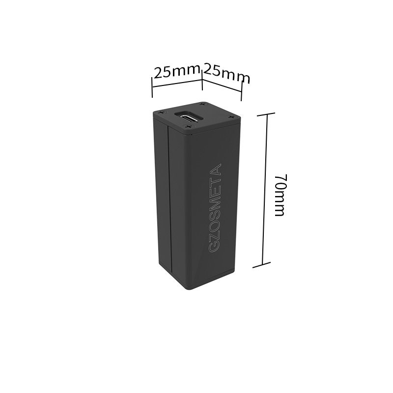 อะแดปเตอร์ T3 / T4 OCuLink Thu - Gpu External Dock Egpu Thunderbolt 4 บทวิจารณ์และราคา