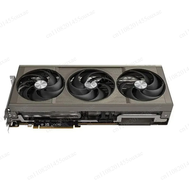การ์ดจอ Sapphire RX 9070 XT Ra - Rx 9070 16Gb บทวิจารณ์และราคา