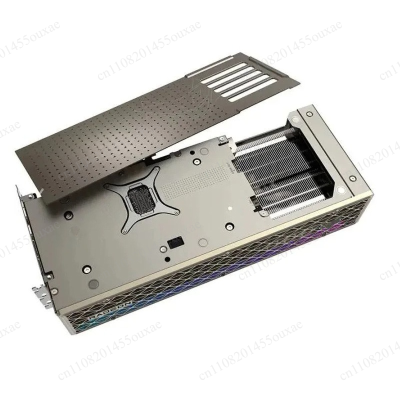 การ์ดจอ Sapphire RX 9070 XT Ra - Rx 9070 16Gb บทวิจารณ์และราคา
