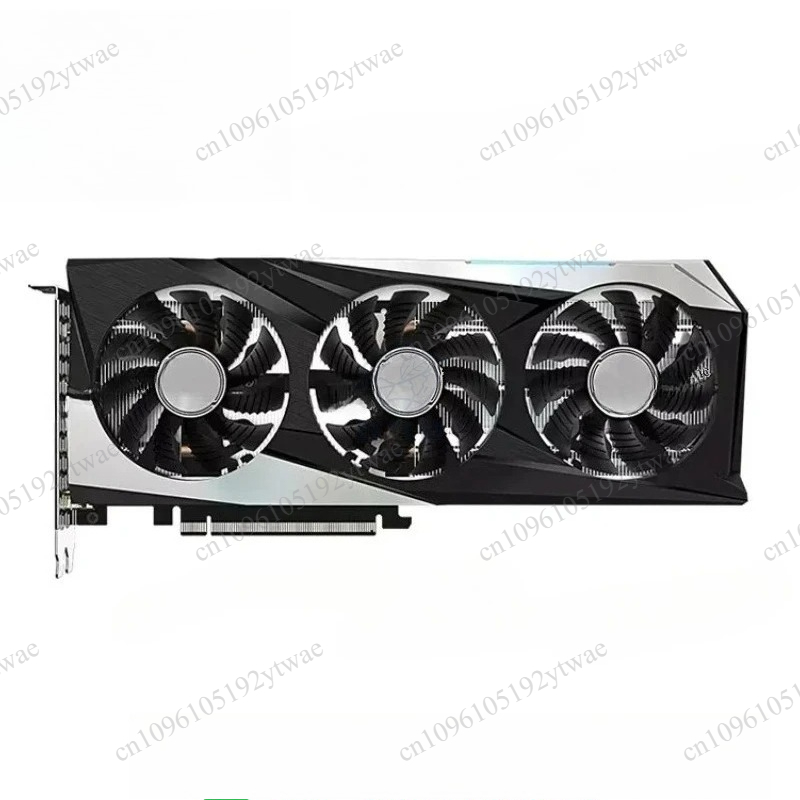 การ์ดจอ RTX 3090 24GB GDDR6X ส - Graphics Card 24Gb Gddr6X บทวิจารณ์และราคา