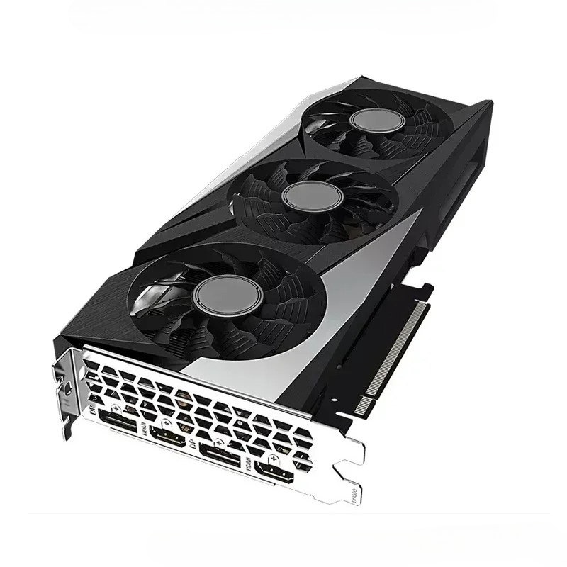 การ์ดจอ 3090 3060 3070 3080 Ti - Graphics Card 24Gb Gddr6X บทวิจารณ์และราคา