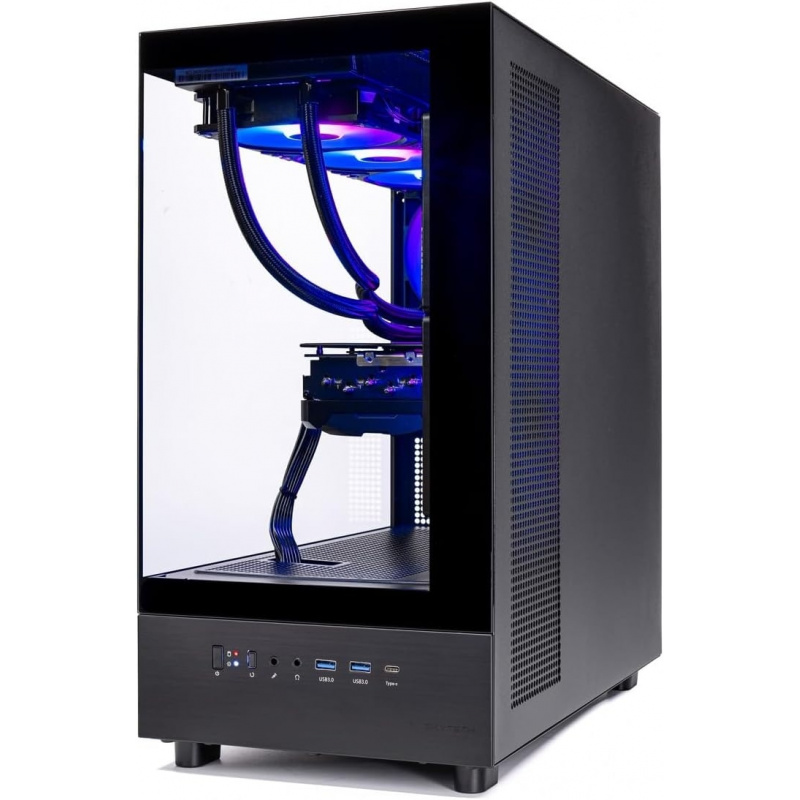 คอมพิวเตอร์ตั้งโต๊ะสำหรับเล่นเ - Rtx 5080 16Gb บทวิจารณ์และราคา