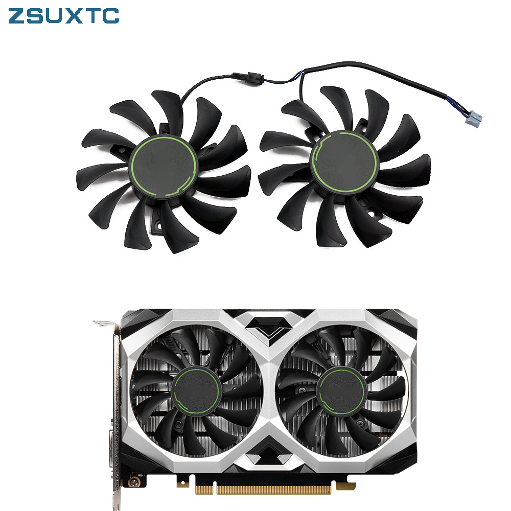 พัดลม VGA GTX1650 HA8010H12CF- - Rtx 4080 Super 16Gb บทวิจารณ์และราคา
