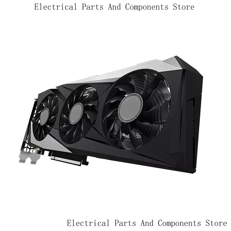 การ์ดจอ 3090 24Gb 384Bit Gddr6 - Graphics Card 24Gb Gddr6X บทวิจารณ์และราคา
