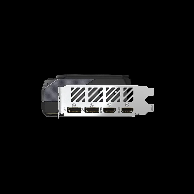 การ์ดจอเกมมิ่ง RX 9070 XT GAMI - Rx 9070 16Gb บทวิจารณ์และราคา