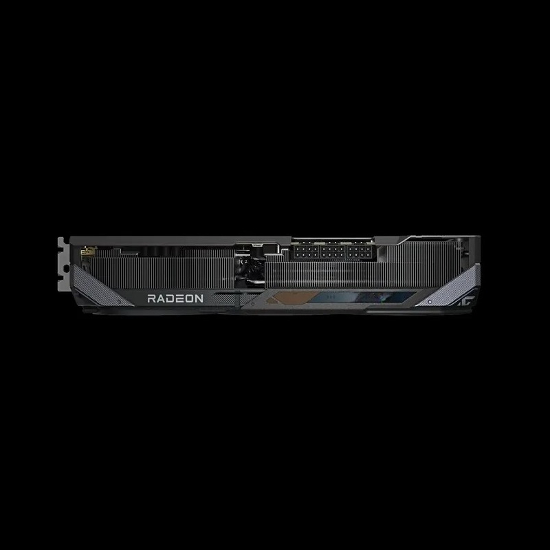 การ์ดจอเกมมิ่ง RX 9070 XT GAMI - Rx 9070 16Gb บทวิจารณ์และราคา