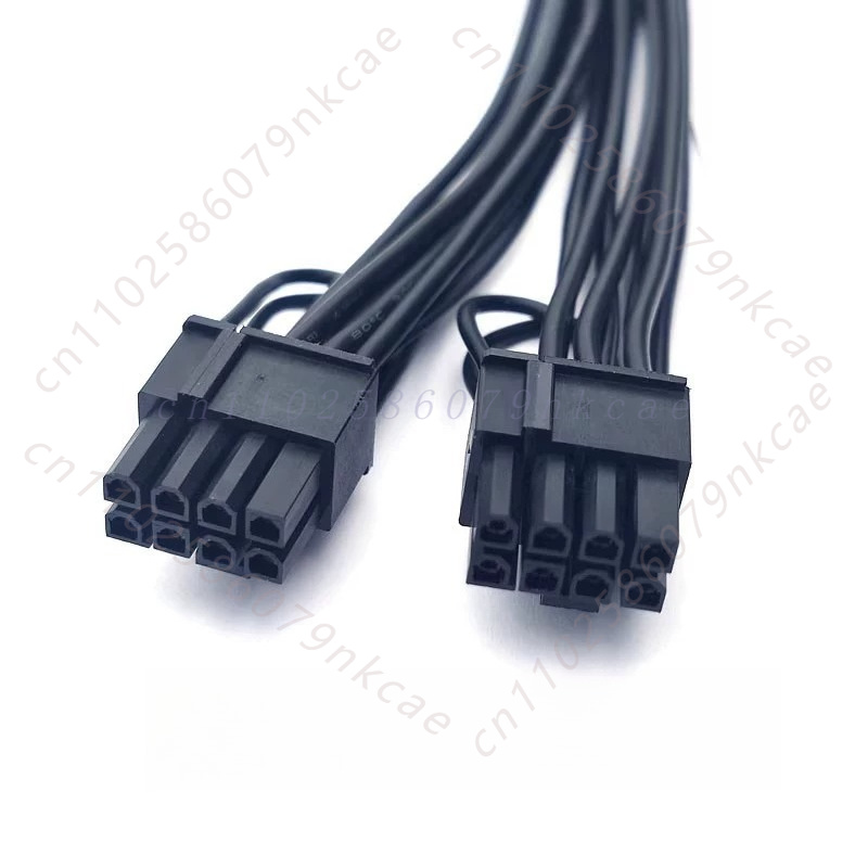12VHPWR 16 พิน หญิง ถึง 8 พินค - Dual 8Pin To 16Pin 12Vhpwr Cable บทวิจารณ์และราคา