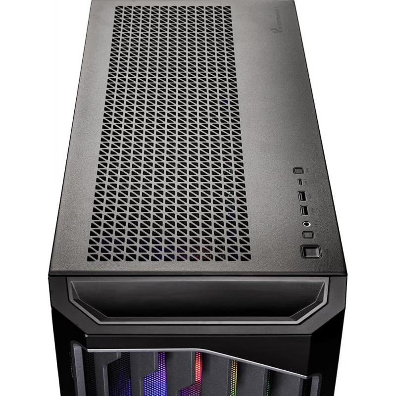 คอมพิวเตอร์ตั้งโต๊ะสำหรับเล่นเ - Rtx 5090 32Gb บทวิจารณ์และราคา