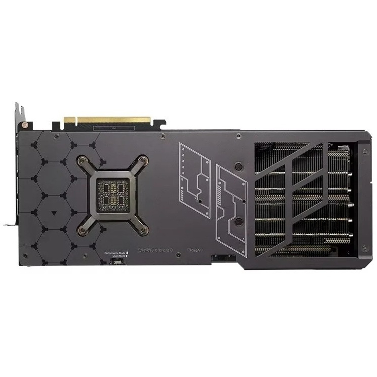 การ์ดจอ TUF Gaming GeForce RTX - Rtx 4090 24Gb Gddr6X บทวิจารณ์และราคา