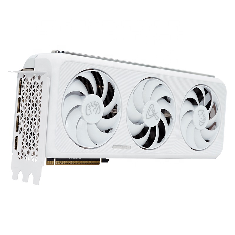 การ์ดจอ AX Gaming RTX5080 16 G - Rtx 5080 16Gb บทวิจารณ์และราคา