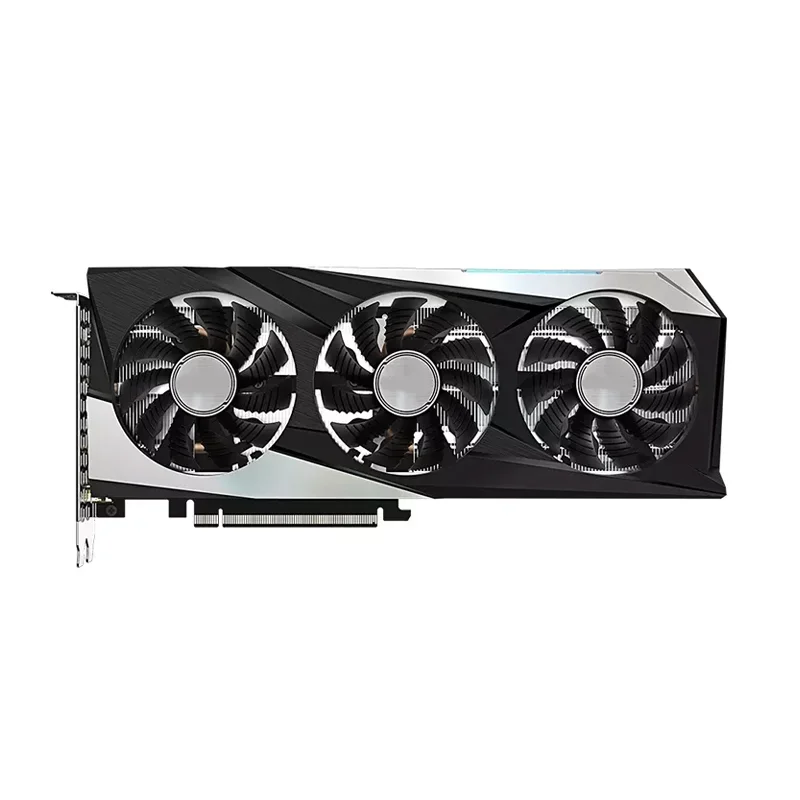 การ์ดจอ 3090 24GB 384บิต GDDR6 - Graphics Card 24Gb Gddr6X บทวิจารณ์และราคา