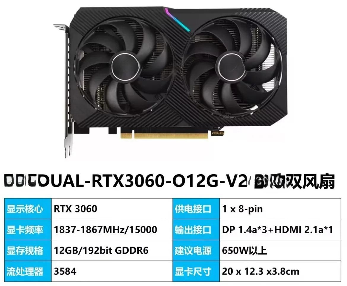การ์ดจอ 3090 24GB 384บิต GDDR6 - Graphics Card 24Gb Gddr6X บทวิจารณ์และราคา