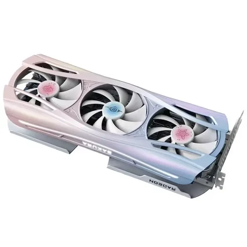 การ์ดจอ Radeon RX 9070 XT 16GB - Rx 9070 16Gb บทวิจารณ์และราคา